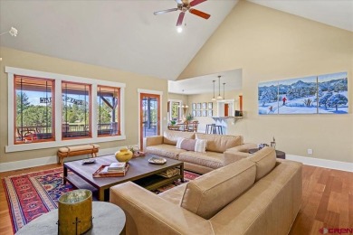 Mistalyn Kuzov, United Country Sneffels Realty, C: , mistalynk on The Divide Ranch and Club in Colorado - for sale on GolfHomes.com, golf home, golf lot