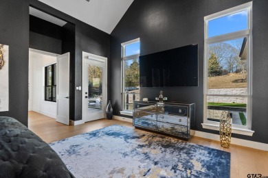 Welcome to an absolutely breathtaking custom-built luxury home on Cascades Golf Club in Texas - for sale on GolfHomes.com, golf home, golf lot