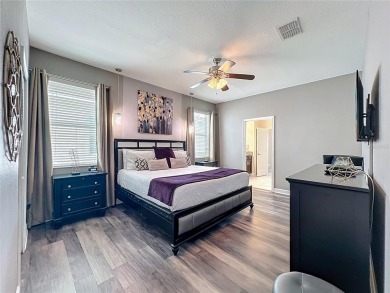 Exceptional vacation home, incredible value! Turnkey and fully on The Oasis Club at Champions Gate in Florida - for sale on GolfHomes.com, golf home, golf lot
