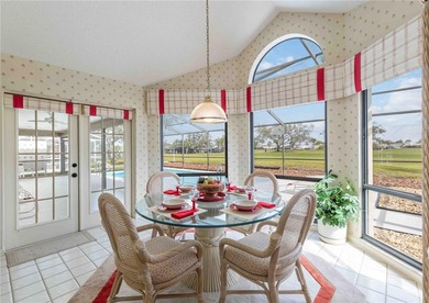 YOUR PERFECT FLORIDA RETREAT AWAITS!  Discover this hidden gem on Peridia Golf and Country Club in Florida - for sale on GolfHomes.com, golf home, golf lot