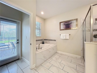 Exceptional vacation home, incredible value! Turnkey and fully on The Oasis Club at Champions Gate in Florida - for sale on GolfHomes.com, golf home, golf lot