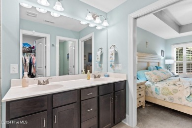 PRICED TO SELL AND SELLER WILL HELP WITH CLOSING COSTS WITH on Ocean Ridge Plantation in North Carolina - for sale on GolfHomes.com, golf home, golf lot