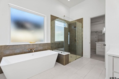 Welcome to an absolutely breathtaking custom-built luxury home on Cascades Golf Club in Texas - for sale on GolfHomes.com, golf home, golf lot