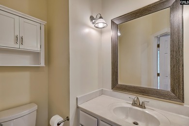 Welcome to the Woodlands! This all brick gem features golf on The Woodlands Country Club in South Carolina - for sale on GolfHomes.com, golf home, golf lot