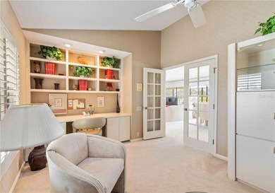 YOUR PERFECT FLORIDA RETREAT AWAITS!  Discover this hidden gem on Peridia Golf and Country Club in Florida - for sale on GolfHomes.com, golf home, golf lot