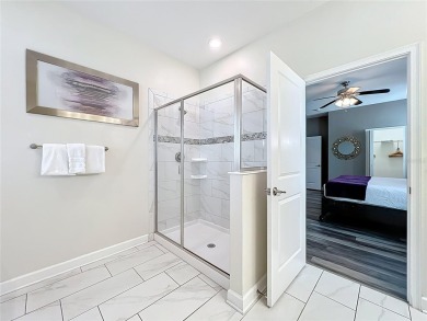 Exceptional vacation home, incredible value! Turnkey and fully on The Oasis Club at Champions Gate in Florida - for sale on GolfHomes.com, golf home, golf lot