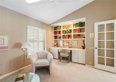 YOUR PERFECT FLORIDA RETREAT AWAITS!  Discover this hidden gem on Peridia Golf and Country Club in Florida - for sale on GolfHomes.com, golf home, golf lot