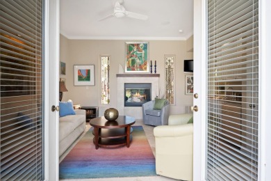 You will never tire of this beautifully landscaped, totally on Mission Hills Golf Club in California - for sale on GolfHomes.com, golf home, golf lot