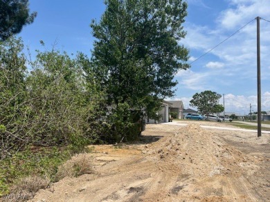 You must see this beautiful lot ready for a new home! Located in on Burnt Store Golf Club in Florida - for sale on GolfHomes.com, golf home, golf lot