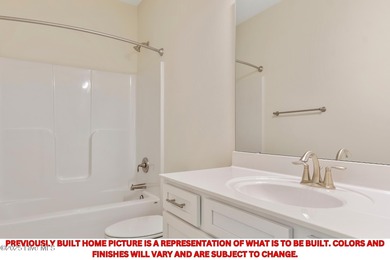 Get ready to fall in love with a home that is thoughtfully on The Lakes Country Club in North Carolina - for sale on GolfHomes.com, golf home, golf lot