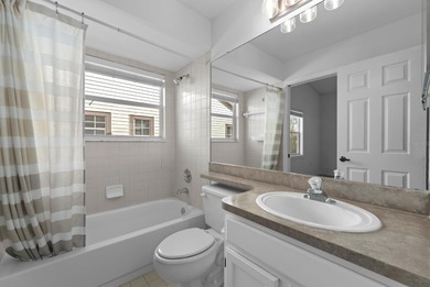 Under contract-accepting backup offers. Take advantage of ideal on East Lake Woodlands Country Club in Florida - for sale on GolfHomes.com, golf home, golf lot