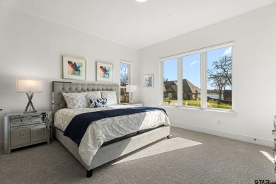 Welcome to an absolutely breathtaking custom-built luxury home on Cascades Golf Club in Texas - for sale on GolfHomes.com, golf home, golf lot