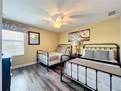 Exceptional vacation home, incredible value! Turnkey and fully on The Oasis Club at Champions Gate in Florida - for sale on GolfHomes.com, golf home, golf lot