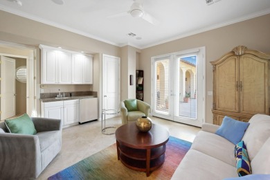 You will never tire of this beautifully landscaped, totally on Mission Hills Golf Club in California - for sale on GolfHomes.com, golf home, golf lot