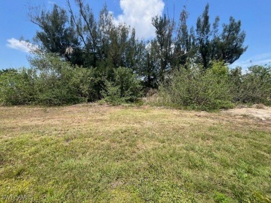 You must see this beautiful lot ready for a new home! Located in on Burnt Store Golf Club in Florida - for sale on GolfHomes.com, golf home, golf lot