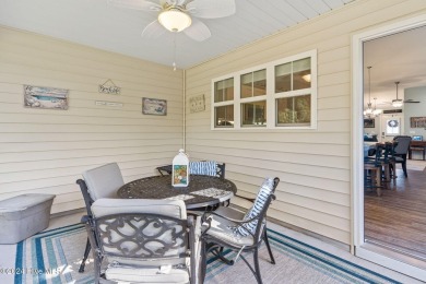 PRICED TO SELL AND SELLER WILL HELP WITH CLOSING COSTS WITH on Ocean Ridge Plantation in North Carolina - for sale on GolfHomes.com, golf home, golf lot