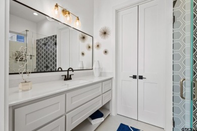 Welcome to an absolutely breathtaking custom-built luxury home on Cascades Golf Club in Texas - for sale on GolfHomes.com, golf home, golf lot
