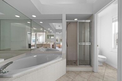 Under contract-accepting backup offers. Take advantage of ideal on East Lake Woodlands Country Club in Florida - for sale on GolfHomes.com, golf home, golf lot