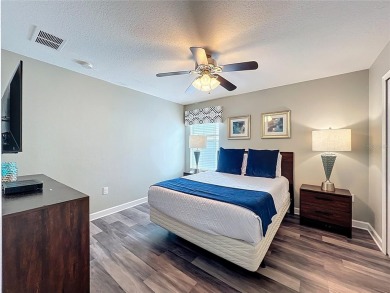 Exceptional vacation home, incredible value! Turnkey and fully on The Oasis Club at Champions Gate in Florida - for sale on GolfHomes.com, golf home, golf lot