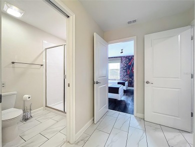 Exceptional vacation home, incredible value! Turnkey and fully on The Oasis Club at Champions Gate in Florida - for sale on GolfHomes.com, golf home, golf lot