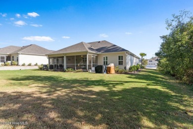 PRICED TO SELL AND SELLER WILL HELP WITH CLOSING COSTS WITH on Ocean Ridge Plantation in North Carolina - for sale on GolfHomes.com, golf home, golf lot