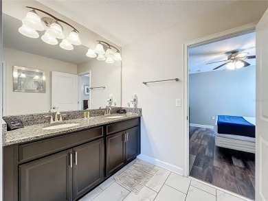 Exceptional vacation home, incredible value! Turnkey and fully on The Oasis Club at Champions Gate in Florida - for sale on GolfHomes.com, golf home, golf lot