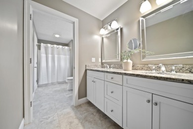 Stunning 3 BR, 2.5 BA custom-built Cape w/ 1st-flr Primary Suite on Bradford Country Club in Massachusetts - for sale on GolfHomes.com, golf home, golf lot