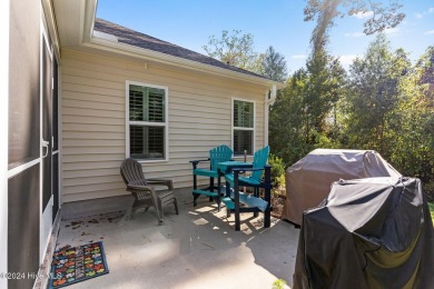 PRICED TO SELL AND SELLER WILL HELP WITH CLOSING COSTS WITH on Ocean Ridge Plantation in North Carolina - for sale on GolfHomes.com, golf home, golf lot
