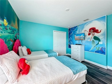 Exceptional vacation home, incredible value! Turnkey and fully on The Oasis Club at Champions Gate in Florida - for sale on GolfHomes.com, golf home, golf lot