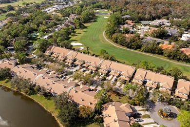 Under contract-accepting backup offers. Take advantage of ideal on East Lake Woodlands Country Club in Florida - for sale on GolfHomes.com, golf home, golf lot