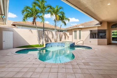 Discover luxury living in Mizner Country Club! This stunning on Mizner Country Club in Florida - for sale on GolfHomes.com, golf home, golf lot