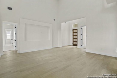 Exquisite 4-Bedroom, 3.5-Bathroom Home in Elkhorn Ridge, Fair on Fair Oaks Ranch Golf and Country Club in Texas - for sale on GolfHomes.com, golf home, golf lot