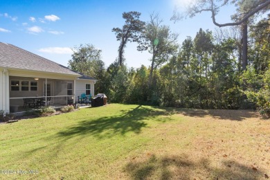 PRICED TO SELL AND SELLER WILL HELP WITH CLOSING COSTS WITH on Ocean Ridge Plantation in North Carolina - for sale on GolfHomes.com, golf home, golf lot