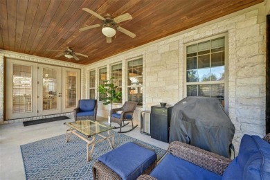 Welcome to your dream home in the sought-after Meadowlakes on Hidden Falls Golf Club in Texas - for sale on GolfHomes.com, golf home, golf lot