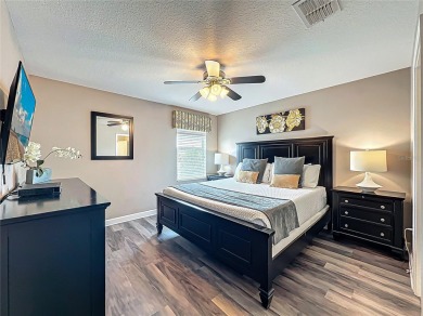 Exceptional vacation home, incredible value! Turnkey and fully on The Oasis Club at Champions Gate in Florida - for sale on GolfHomes.com, golf home, golf lot