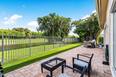 Discover luxury living in Mizner Country Club! This stunning on Mizner Country Club in Florida - for sale on GolfHomes.com, golf home, golf lot