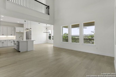 Exquisite 4-Bedroom, 3.5-Bathroom Home in Elkhorn Ridge, Fair on Fair Oaks Ranch Golf and Country Club in Texas - for sale on GolfHomes.com, golf home, golf lot