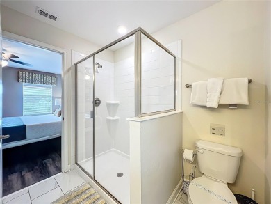Exceptional vacation home, incredible value! Turnkey and fully on The Oasis Club at Champions Gate in Florida - for sale on GolfHomes.com, golf home, golf lot