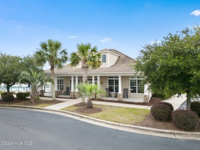 PRICED TO SELL AND SELLER WILL HELP WITH CLOSING COSTS WITH on Ocean Ridge Plantation in North Carolina - for sale on GolfHomes.com, golf home, golf lot