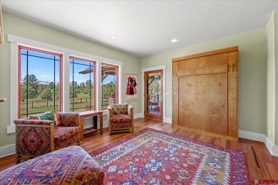 Mistalyn Kuzov, United Country Sneffels Realty, C: , mistalynk on The Divide Ranch and Club in Colorado - for sale on GolfHomes.com, golf home, golf lot