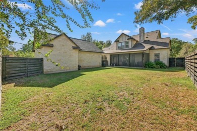 Welcome to your dream home in the sought-after Meadowlakes on Hidden Falls Golf Club in Texas - for sale on GolfHomes.com, golf home, golf lot