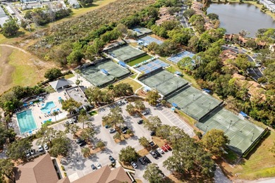 Under contract-accepting backup offers. Take advantage of ideal on East Lake Woodlands Country Club in Florida - for sale on GolfHomes.com, golf home, golf lot