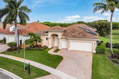 Discover luxury living in Mizner Country Club! This stunning on Mizner Country Club in Florida - for sale on GolfHomes.com, golf home, golf lot