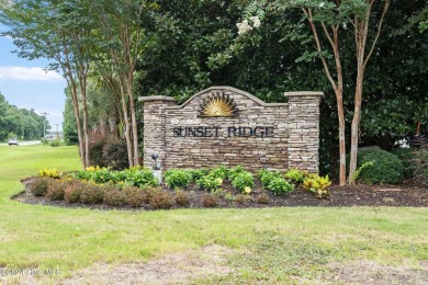 PRICED TO SELL AND SELLER WILL HELP WITH CLOSING COSTS WITH on Ocean Ridge Plantation in North Carolina - for sale on GolfHomes.com, golf home, golf lot