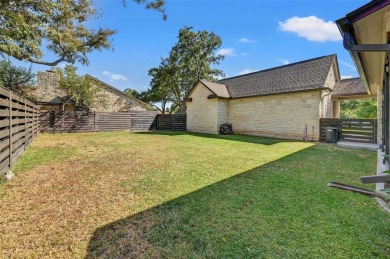 Welcome to your dream home in the sought-after Meadowlakes on Hidden Falls Golf Club in Texas - for sale on GolfHomes.com, golf home, golf lot