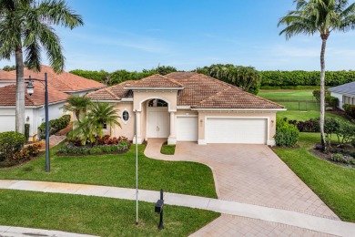 Discover luxury living in Mizner Country Club! This stunning on Mizner Country Club in Florida - for sale on GolfHomes.com, golf home, golf lot