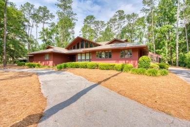 Welcome to this stunning home built in 1978, offering a spacious on Valdosta Country Club in Georgia - for sale on GolfHomes.com, golf home, golf lot