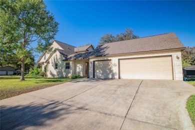 Welcome to your dream home in the sought-after Meadowlakes on Hidden Falls Golf Club in Texas - for sale on GolfHomes.com, golf home, golf lot