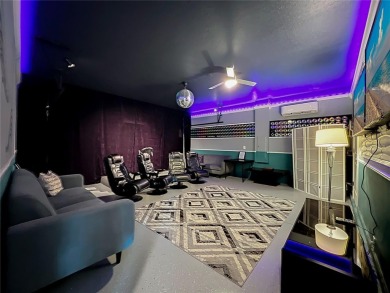 Exceptional vacation home, incredible value! Turnkey and fully on The Oasis Club at Champions Gate in Florida - for sale on GolfHomes.com, golf home, golf lot