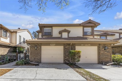 Under contract-accepting backup offers. Take advantage of ideal on East Lake Woodlands Country Club in Florida - for sale on GolfHomes.com, golf home, golf lot